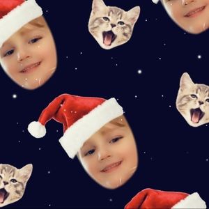 Meet your Posher, Peter